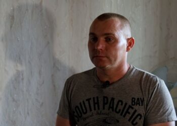 ‘Silence is killing me:’ A firefighter on Ukraine’s frontlines yearns to be back at work | CNN