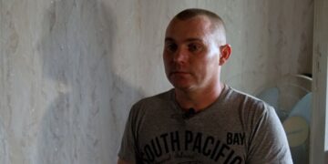 ‘Silence is killing me:’ A firefighter on Ukraine’s frontlines yearns to be back at work | CNN