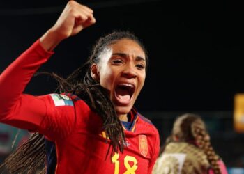 Spain reaches Women’s World Cup final for the first time with stunning win over Sweden | CNN