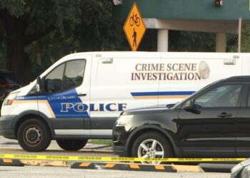 Suspect in Orlando police shooting dies in hotel gunfight with officers | CNN