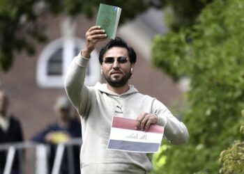 Sweden and Denmark consider ban on Quran-burning protests as security fears rise | CNN