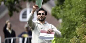 Sweden and Denmark consider ban on Quran-burning protests as security fears rise | CNN