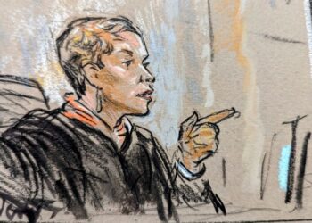 Takeaways from Judge Chutkan’s contentious first hearing in the Trump 2020 election case | CNN Politics