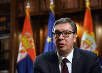 The West’s ‘see no evil’ approach to Serbia’s Vucic risks destabilizing the Balkans | CNN