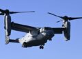 Three US Marines killed in aircraft crash in Australia during training exercise | CNN