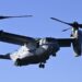 Three US Marines killed in aircraft crash in Australia during training exercise | CNN