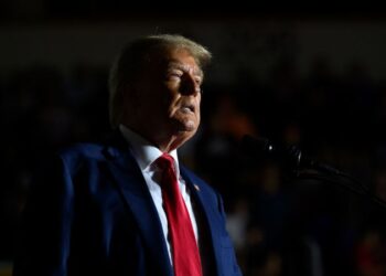 Trump already taped Tucker Carlson interview that is expected to air on GOP debate night, sources say | CNN Politics