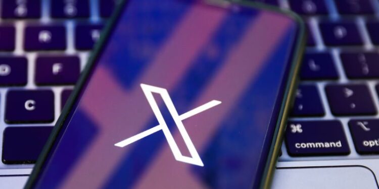 Two brands suspend advertising on X after their ads appeared next to pro-Nazi content | CNN Business