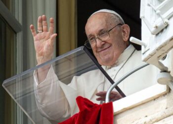 Ukraine blasts Pope Francis’ address to Russian youth as ‘imperialist propaganda’ | CNN