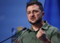 Ukraine says it’s foiled assassination plot against Zelensky | CNN