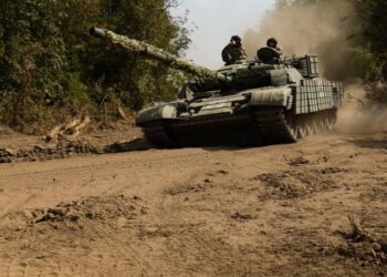 ‘We expected less resistance’: Ukrainian troops on southern front learn not to underestimate their enemy | CNN