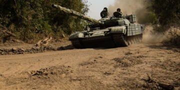 ‘We expected less resistance’: Ukrainian troops on southern front learn not to underestimate their enemy | CNN