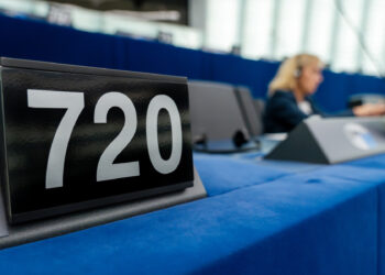 2024 European elections: 15 additional seats divided between 12 countries | News | European Parliament