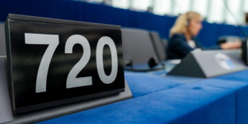 2024 European elections: 15 additional seats divided between 12 countries | News | European Parliament