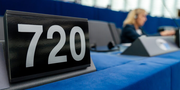 2024 European elections: 15 additional seats divided between 12 countries | News | European Parliament