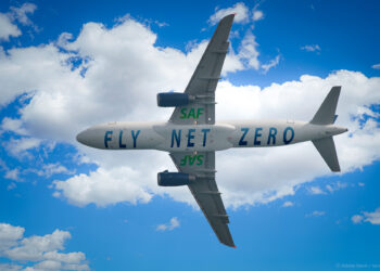 70% of jet fuels at EU airports will have to be green by 2050 | News | European Parliament
