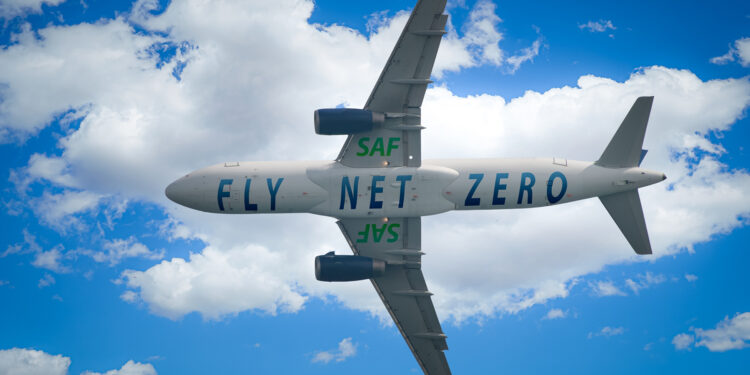 70% of jet fuels at EU airports will have to be green by 2050 | News | European Parliament
