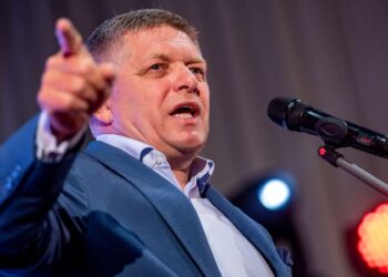 A NATO country could soon have a pro-Russian leader | CNN