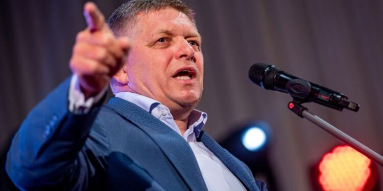 A NATO country could soon have a pro-Russian leader | CNN A NATO country could soon have a pro-Russian leader | CNN