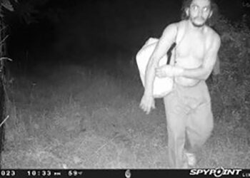 A timeline of the escape and manhunt for convicted Pennsylvania killer Danilo Cavalcante | CNN