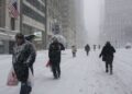 An El Niño winter is coming. Here’s what that could mean for the US | CNN