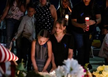 Authorities arrest suspect in the ambush killing of a Los Angeles sheriff’s deputy | CNN