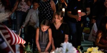 Authorities arrest suspect in the ambush killing of a Los Angeles sheriff’s deputy | CNN