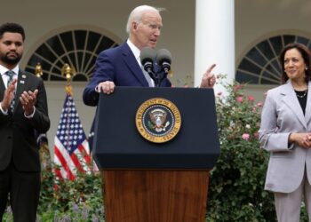 Biden unveils a new White House Office of Gun Violence Prevention | CNN Politics