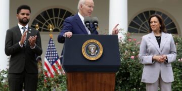 Biden unveils a new White House Office of Gun Violence Prevention | CNN Politics
