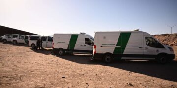 Border authorities separated some migrant families amid overcrowding in facilities, report says | CNN Politics