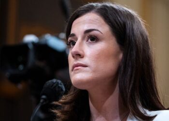 Cassidy Hutchinson defends herself in first post-testimony TV interview | CNN Politics