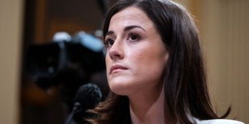 Cassidy Hutchinson defends herself in first post-testimony TV interview | CNN Politics