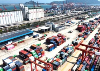 China’s economic data improves in August, suggesting downturn in growth may be stabilizing | CNN Business