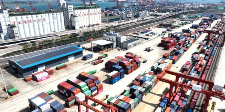 China’s economic data improves in August, suggesting downturn in growth may be stabilizing | CNN Business