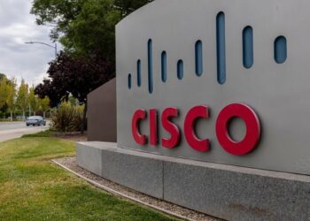 Cisco taps new M&A firm Tidal for  billion Splunk acquisition deal | CNN Business