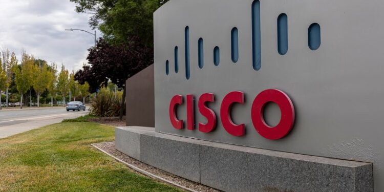 Cisco taps new M&A firm Tidal for  billion Splunk acquisition deal | CNN Business