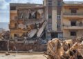 Clinging to hope in Derna, as grief turns to anger | CNN