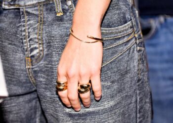 Consumers are still spending on nice things, if they’re on trend | CNN Business