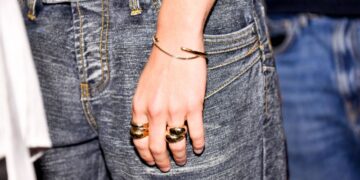 Consumers are still spending on nice things, if they’re on trend | CNN Business