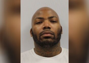 Convicted felon suspected of killing Baltimore tech CEO has been arrested, police say | CNN