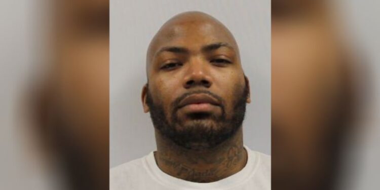 Convicted felon suspected of killing Baltimore tech CEO has been arrested, police say | CNN