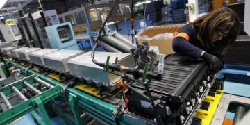 Critical raw materials: Securing the EU’s supply and sovereignty | News | European Parliament