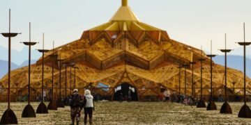 Death investigated at Burning Man while 70,000 festival attendees remain stuck in Nevada desert after rain | CNN