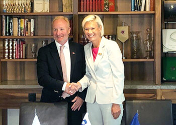 EPO concludes working agreement on search co-operation with Slovenian Intellectual Property Office (SIPO)