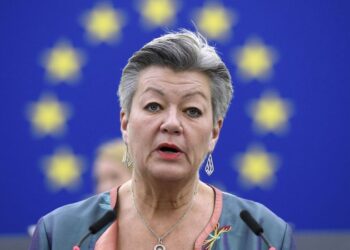 EU asks Poland for ‘clarifications’ on visa fraud allegations | CNN EU asks Poland for ‘clarifications’ on visa fraud allegations | CNN