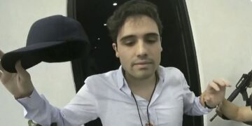 El Chapo’s son extradited from Mexico to the US, Justice Department says | CNN