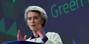 Europe has dodged Putin’s gas bullet. But it’s still thirsty for cheap energy | CNN