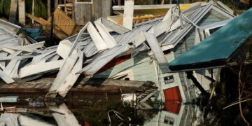 Exceptionally warm Atlantic has been ‘rocket fuel’ for a hyperactive hurricane season. But it’s not over | CNN