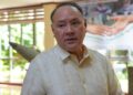 Exclusive: Philippine defense secretary vows to stand up to ‘bully’ China | CNN