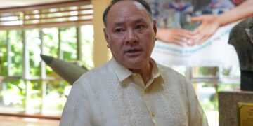 Exclusive: Philippine defense secretary vows to stand up to ‘bully’ China | CNN